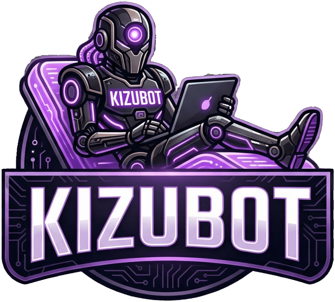 KizuBot - IA para PokeXGames