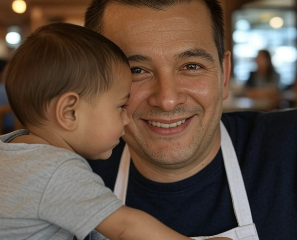 Filipe - 6º Usuário KizuBot